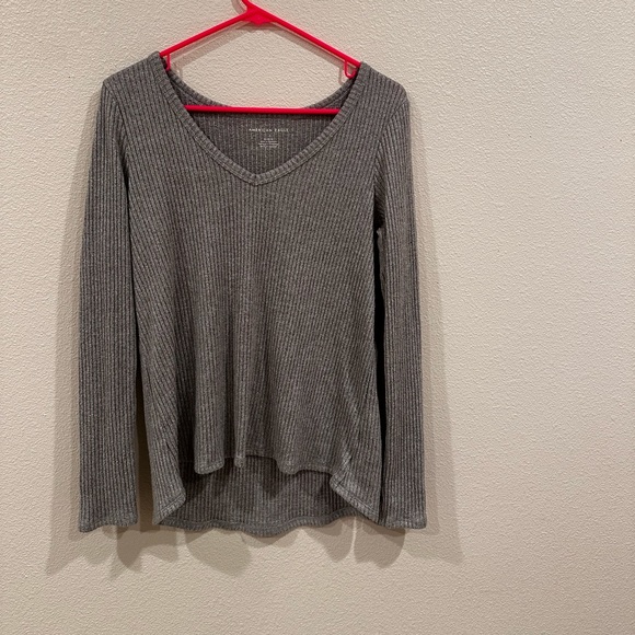 American eagle size medium gray - Picture 2 of 2